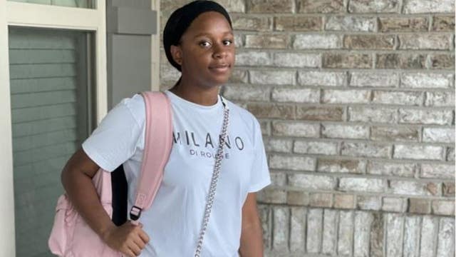 Deputies: 16-year-old Rockdale County runaway teen missing for more than a week