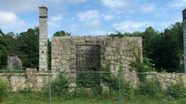 Officials seek community's input on preserving DeKalb County's first Black public school