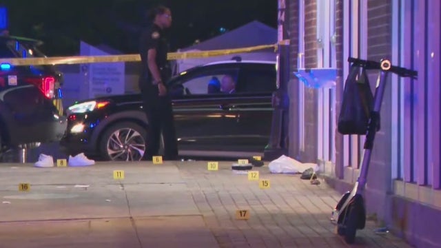 Teens 'hack' into scooters, use to commit violent crimes, Atlanta police chief says