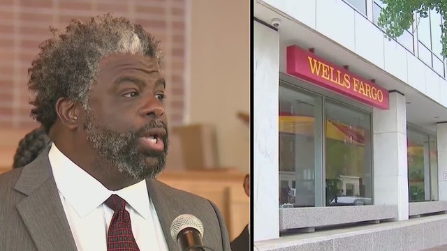 Lawsuit claims Wells Fargo discriminated against Black loan applicants with higher interest rates
