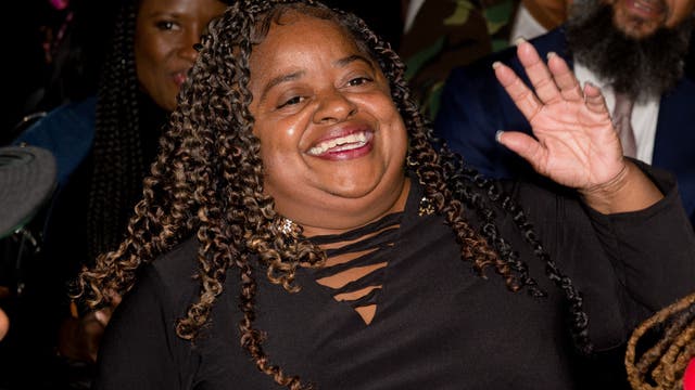 Ms. Juicy Baby, 'Little Women: Atlanta' star, hospitalized in ICU