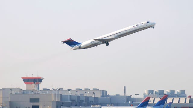 Hartsfield-Jackson airport has advice for spring break travelers