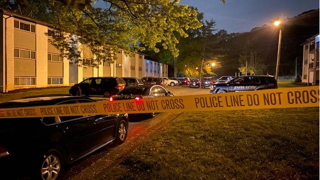 Police investigating deadly shooting at DeKalb County apartment complex