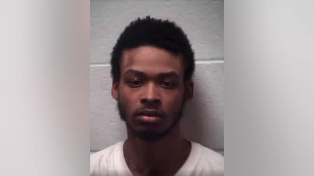 Man accused of raping 18-year-old girl, arrested in McDonough