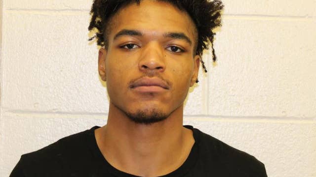 High-speed police chase ends with 1 dead, 1 arrested in crashes