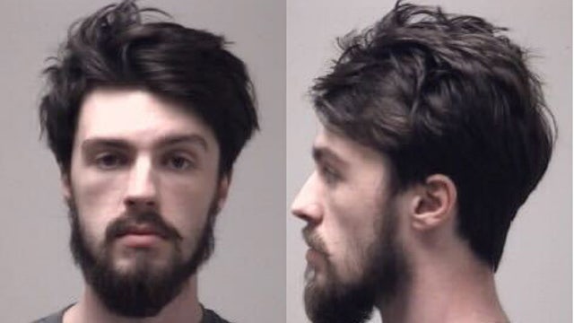 Coweta County gun range triple murder: 21-year-old man arrested