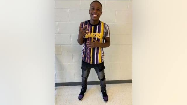 Missing Clayton County 18-year-old disappears after leaving girlfriend's home