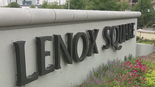 Officials introduce new security measures for Lenox Square Mall