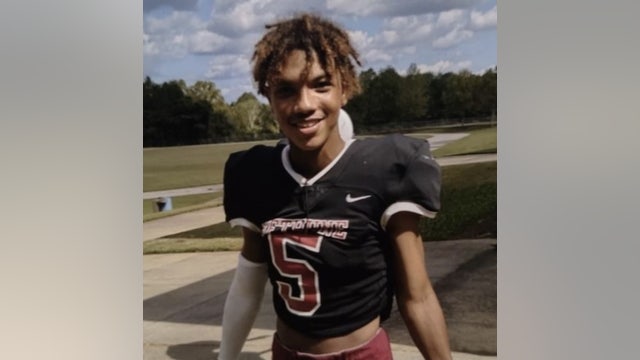 Police find missing DeKalb County teen