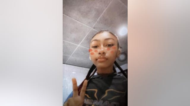 Police search for 12-year-old girl missing in Jonesboro