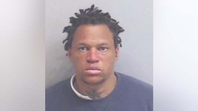 Suspect accused of attempting to kidnap baby on Beltline to appear in court