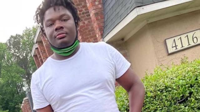 Family searches for justice after son is killed in DeKalb County armed robbery