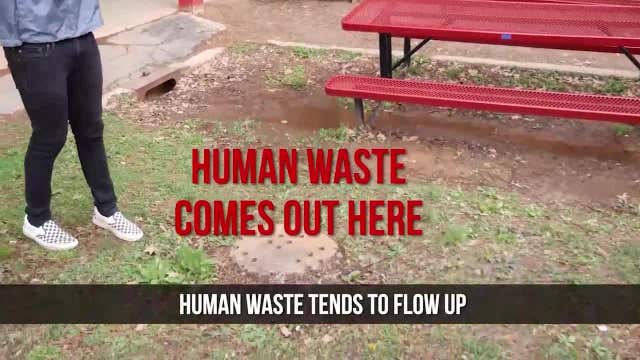 Druid Hills High School students to stage walkout over needed repairs