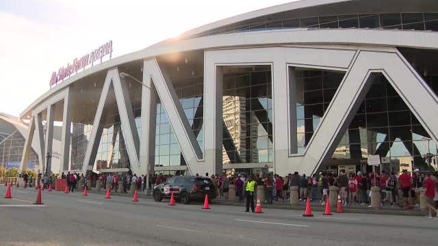 Atlanta Hawks announce second consecutive sellout for Game 4 vs. Heat