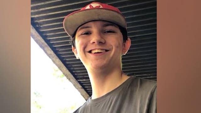 Search continues for driver that struck, killed Decatur High student riding bike home