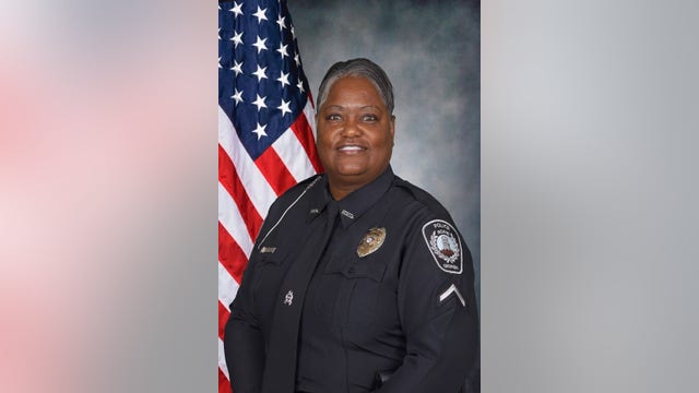 Rome police mourn unexpected death of retired officer