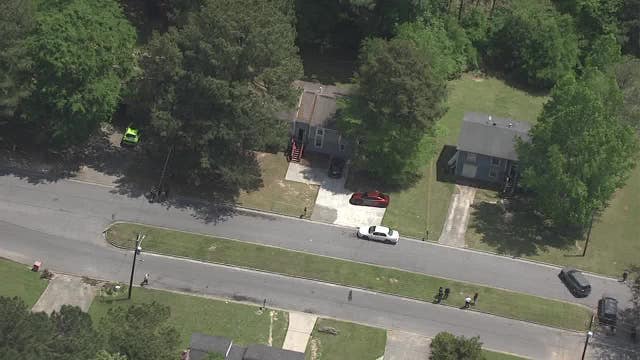 Atlanta police shoot, kill murder suspect during attempt to serve warrant
