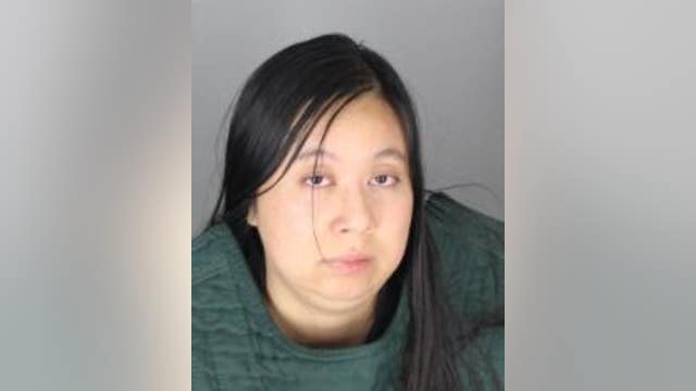 Police: California woman rented Michigan Airbnb for a month to meet with 15-year-old boy