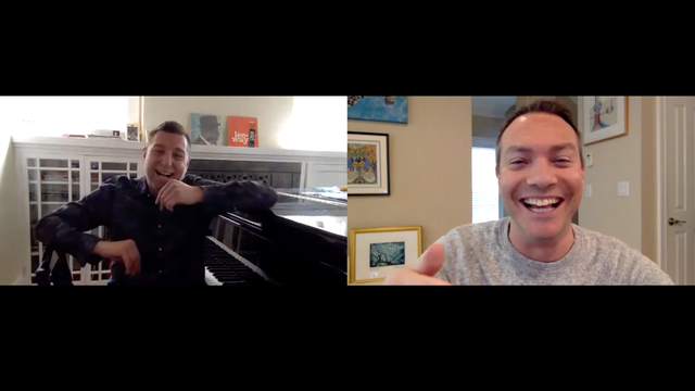 Acclaimed pianist Benny Green talks upcoming Atlanta show