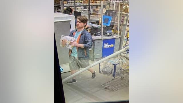 Police: Missing 27-year-old Athens man last seen at home improvement store
