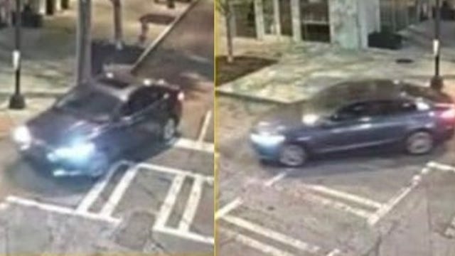 Police: $40K reward offered in deadly shooting outside Midtown high-rise apartments