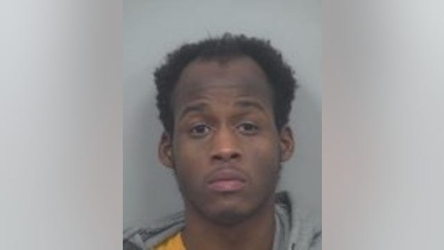 Man found guilty of killing Gwinnett County grandmother in shooting targeting her grandson