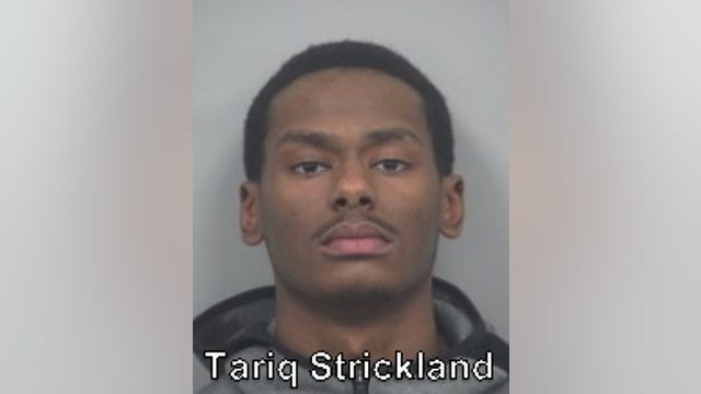 Police searching for man in deadly Gwinnett County hotel shooting