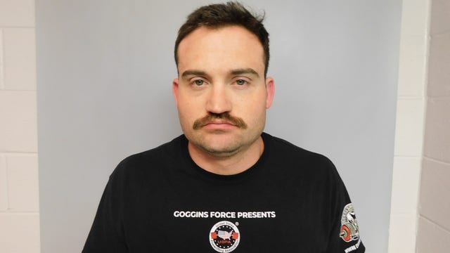 Gainesville police officer fired, charged with DUI after car crash, police say