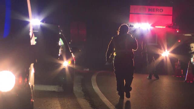 Police: Man injured in shooting near I-85 and North Druid Hills exit