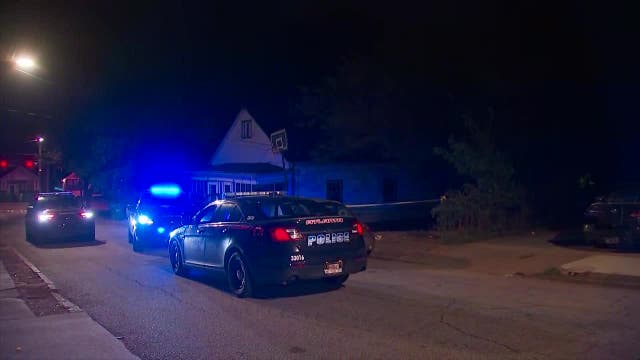 Police searching for answers in deadly SW Atlanta shooting