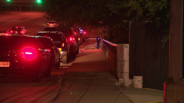 Man found shot to death on Atlanta's Cheshire Bridge Road