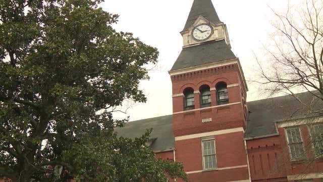 Atlanta's HBCUs staff train on how to respond to active shooter situation