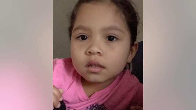 Snellville Amber Alert: Abducted 4-year-old found safe, suspect in custody
