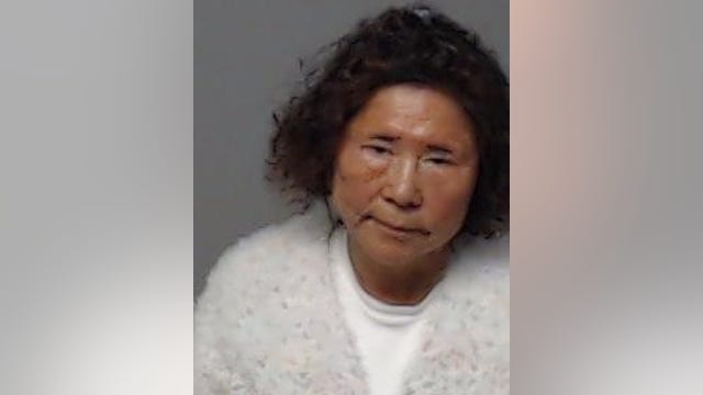 DeKalb County spa closed down, manager arrested after human trafficking accusations