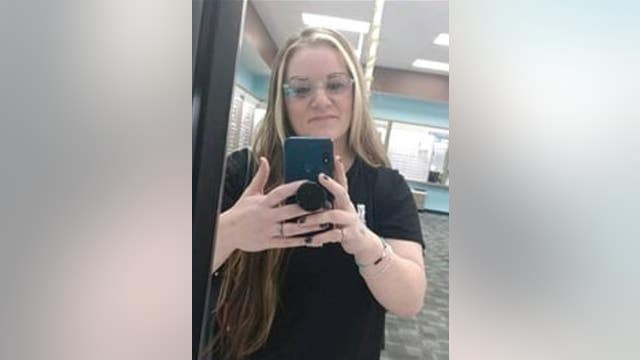 Hall County deputies search for woman missing for several days