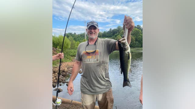 Missing man possibly walked to Civic Center area, Rome Police say