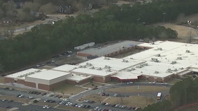Loganville High students face felony charges after anti-LGBTQ+ bullying incident