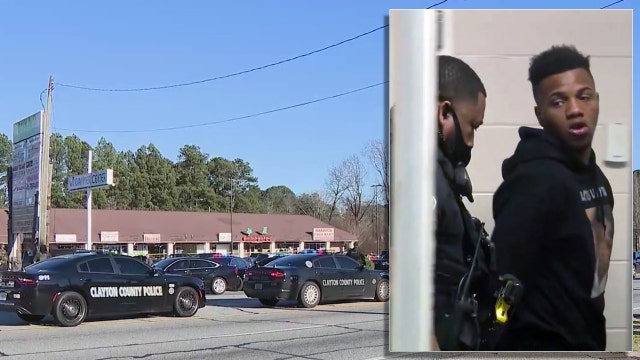 Man cleared of double shooting involved Clayton County officer waiting for apology