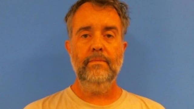 Man charged with distributing child porn, Troup County Sheriff says