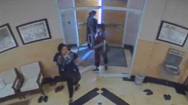 Crooks targeting temples in metro Atlanta have stolen thousands, investigators say