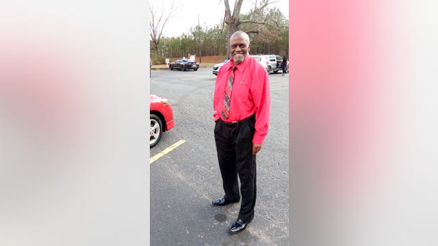 South Fulton man found Downtown