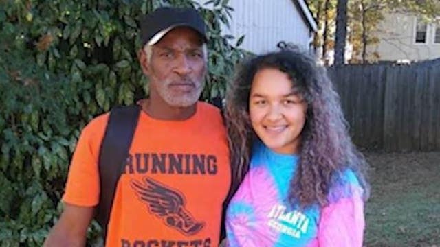 DeKalb County gas station employee murdered trying to protect woman, family says