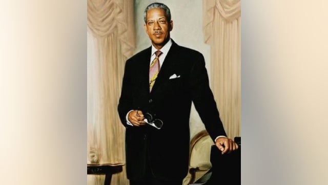 Founding President of Clark Atlanta University, Dr. Thomas Cole, dies at age 81