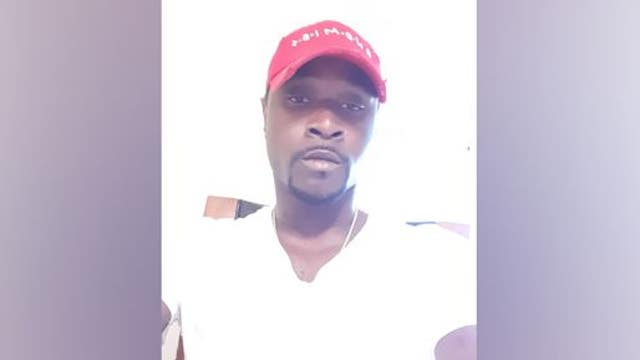 Police looking for driver who fatally hit man walking home from work