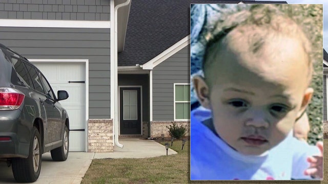 Monroe Amber Alert: Man charged with abducting girl, murdering child's mother