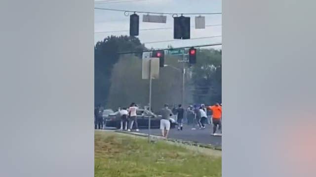 Police need video of intersection take overs in Roswell, Cherokee County