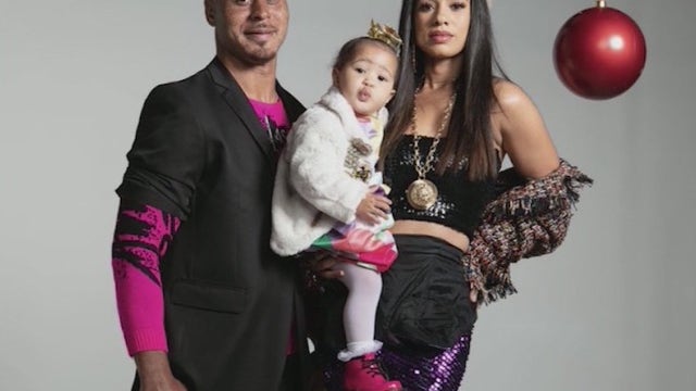 Georgia couple endures heartbreak on road to parenthood