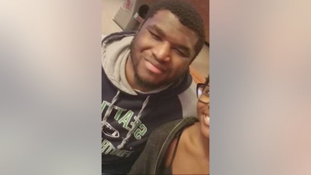 Missing 24-year-old with autism found safe, police say