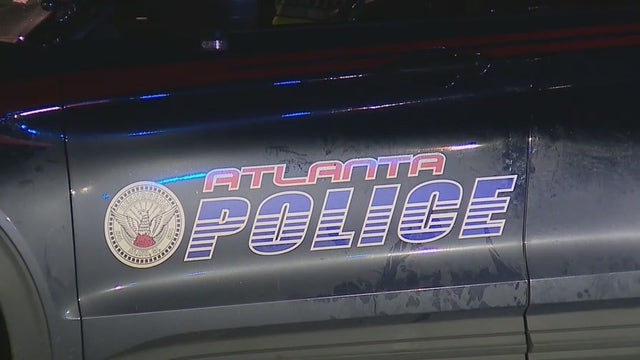 Atlanta police investigating overnight shootings involving teenagers