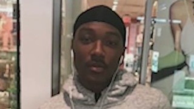 'He was a good child': Mother mourns son shot and left for dead in DeKalb County